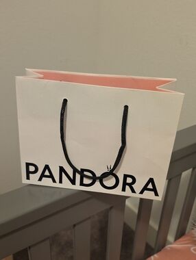 Pandora Gift Bag